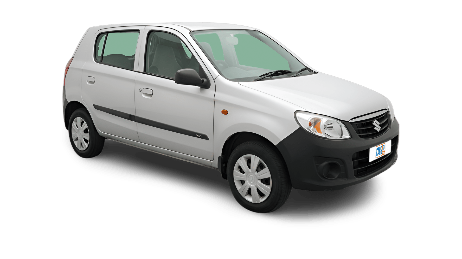2012 Maruti Alto K10 - Hatchback - Petrol - Manual - ₹1.10 lakh